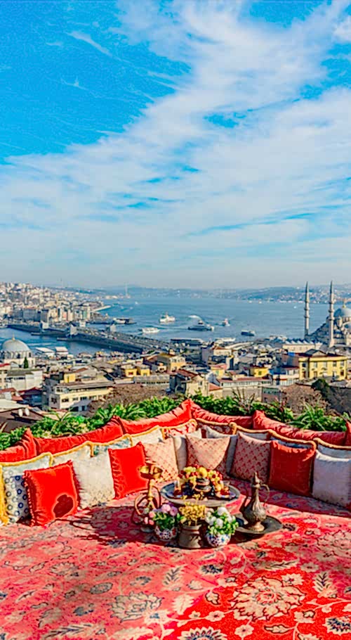  Değerlerimiz