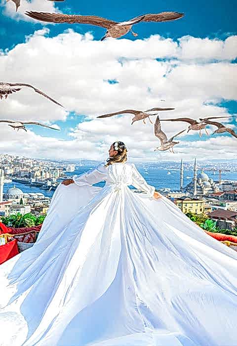 Düğün Çekimi